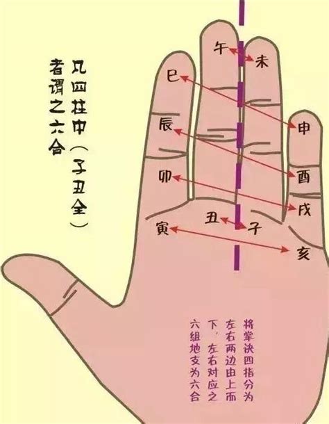 地支歌|天干地支歌诀